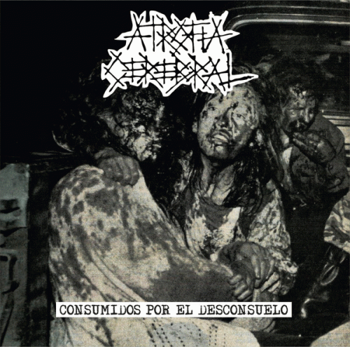 Consumidos por el Desconsuelo